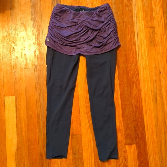 Athleta Pants & Jumpsuits Athleta Leggings Poshmark
